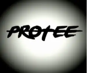 Pro-Tee - Broken Sgubhu
